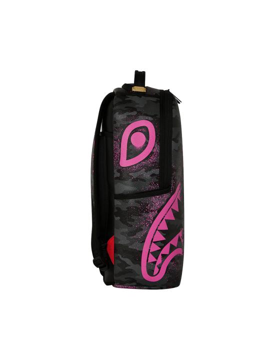 26SS 스프레이그라운드 백팩 910B8781NSZ multi MULTICOLOR - SPRAYGROUND