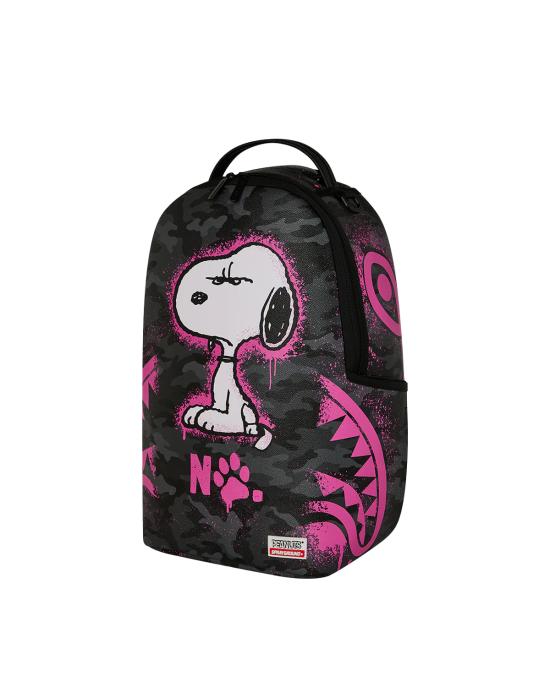 26SS 스프레이그라운드 백팩 910B8781NSZ multi MULTICOLOR - SPRAYGROUND