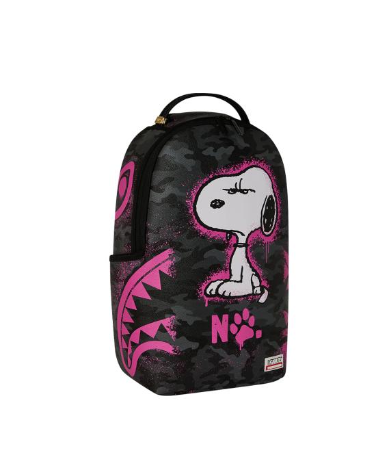 26SS 스프레이그라운드 백팩 910B8781NSZ multi MULTICOLOR - SPRAYGROUND