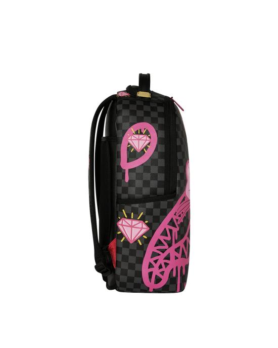 26SS 스프레이그라운드 백팩 910B8790NSZ multi MULTICOLOR - SPRAYGROUND