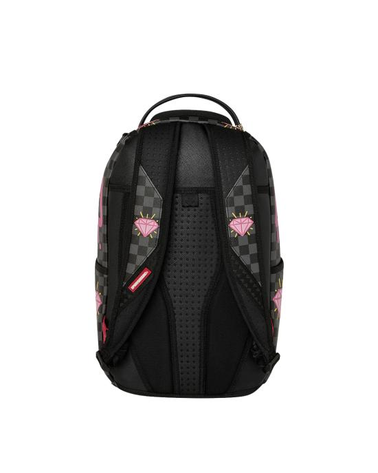 26SS 스프레이그라운드 백팩 910B8790NSZ multi MULTICOLOR - SPRAYGROUND