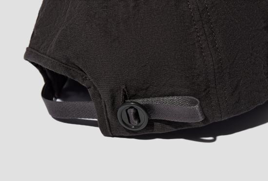 26SS 맨틀 모자 딥캡 - 어스 리넨 R20C3 - MAN-TLE