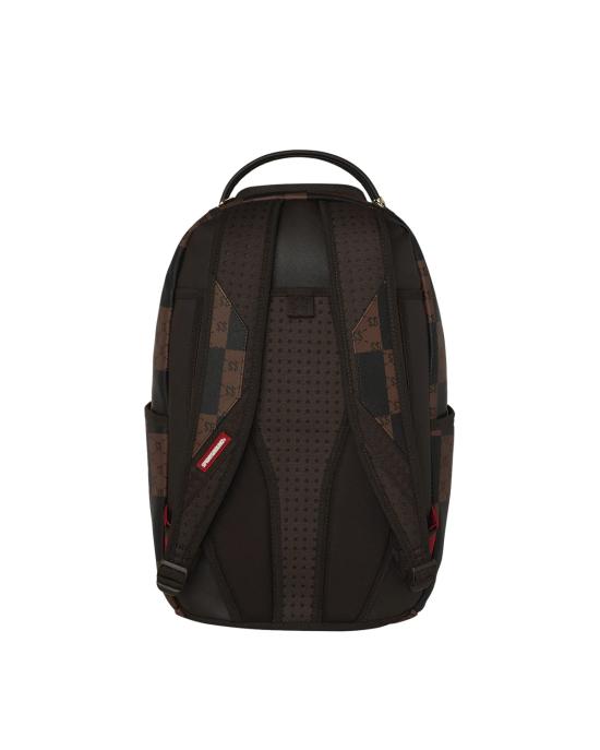 26SS 스프레이그라운드 백팩 910B6263NSZ multi MULTICOLOR - SPRAYGROUND
