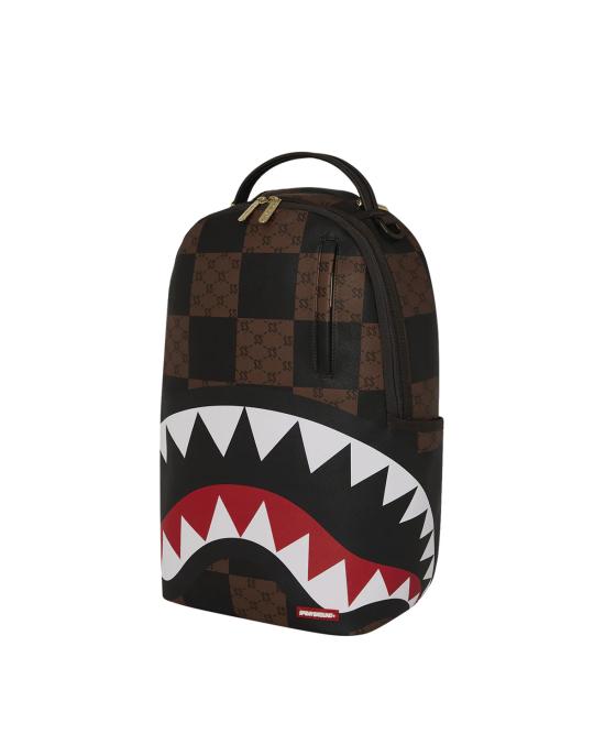 26SS 스프레이그라운드 백팩 910B6263NSZ multi MULTICOLOR - SPRAYGROUND