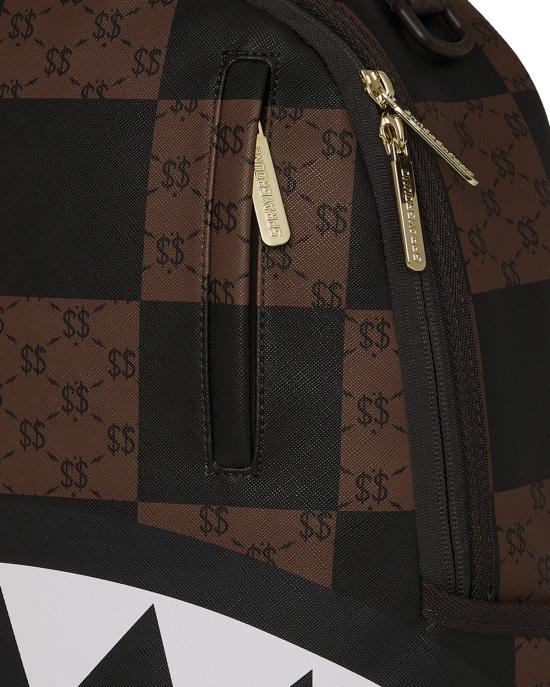 26SS 스프레이그라운드 백팩 910B6263NSZ multi MULTICOLOR - SPRAYGROUND