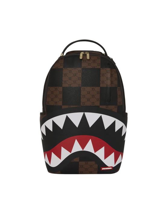 26SS 스프레이그라운드 백팩 910B6263NSZ multi MULTICOLOR