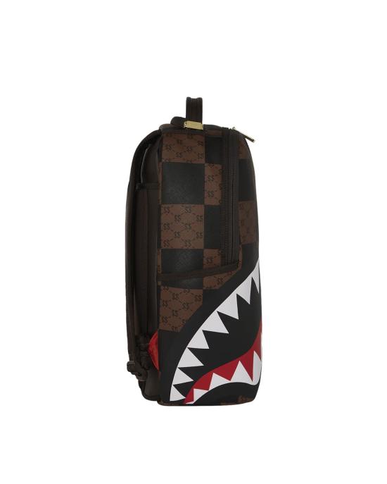 26SS 스프레이그라운드 백팩 910B6263NSZ multi MULTICOLOR - SPRAYGROUND