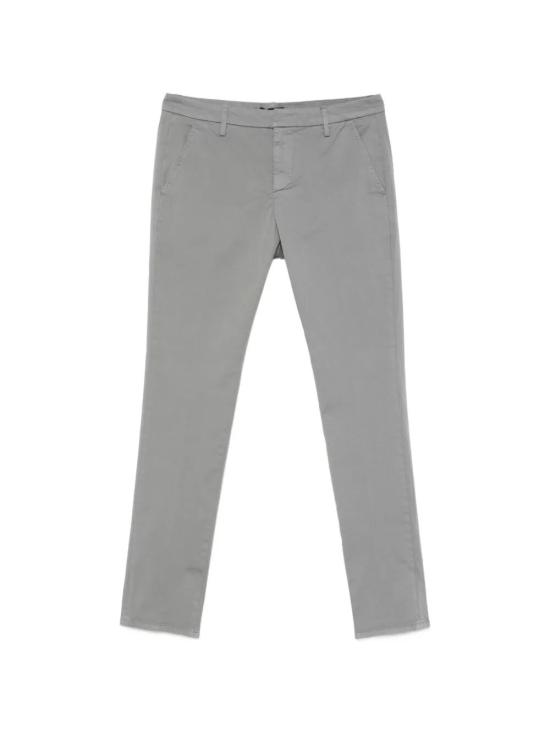 26SS 돈답 스트레이트 팬츠 UP235 GS0096U PTD 903 GRIGIO