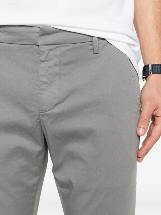 26SS 돈답 스트레이트 팬츠 UP235 GS0096U PTD 903 GRIGIO - DONDUP