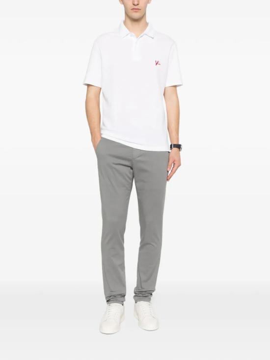 26SS 돈답 스트레이트 팬츠 UP235 GS0096U PTD 903 GRIGIO - DONDUP