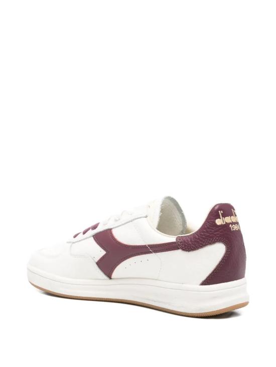 26SS 디아도라 헤리티지 스니커즈 201 182808 C5135 WHITE ADVENT VIOLET - DIADORA HERITAGE
