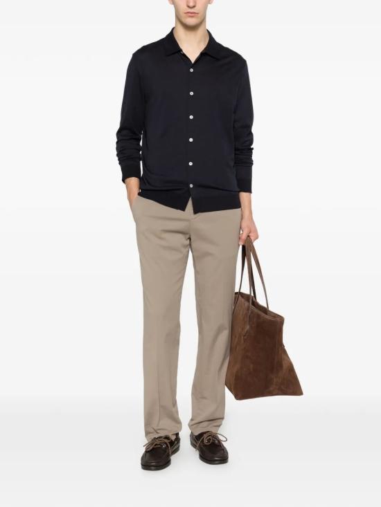 26SS 돈답 스트레이트 팬츠 UP688 CS0190U PT0 718 CASTORO - DONDUP