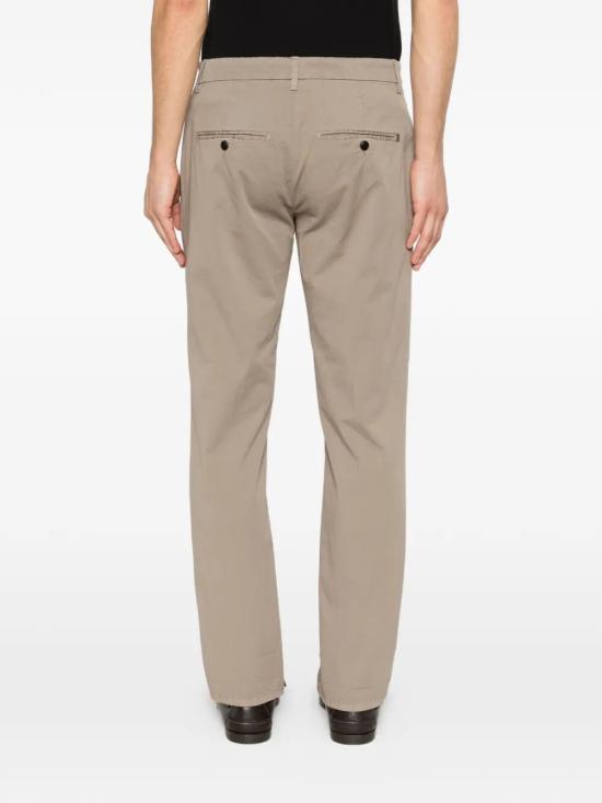 26SS 돈답 스트레이트 팬츠 UP688 CS0190U PT0 718 CASTORO - DONDUP