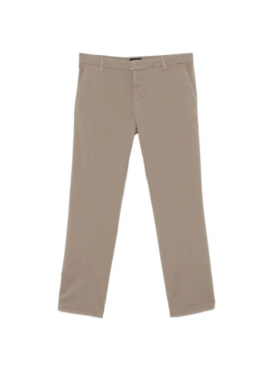 26SS 돈답 스트레이트 팬츠 UP688 CS0190U PT0 718 CASTORO