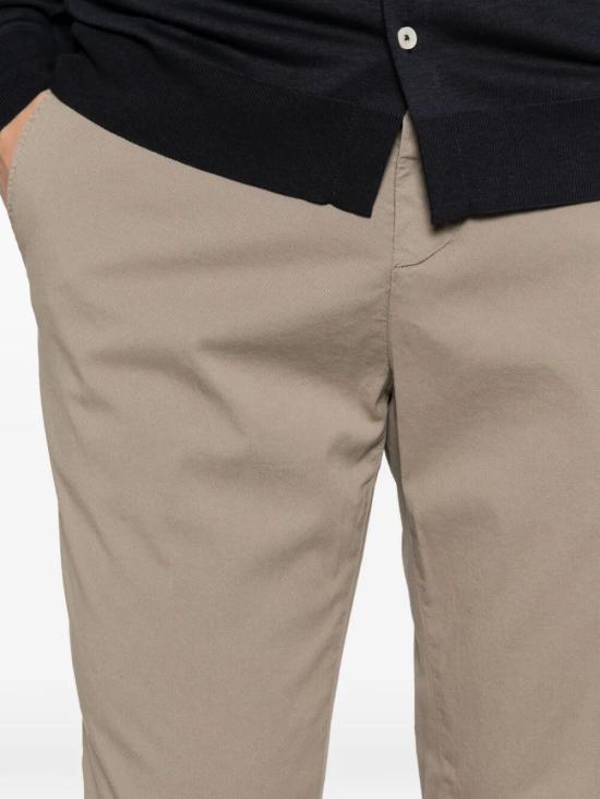 26SS 돈답 스트레이트 팬츠 UP688 CS0190U PT0 718 CASTORO - DONDUP