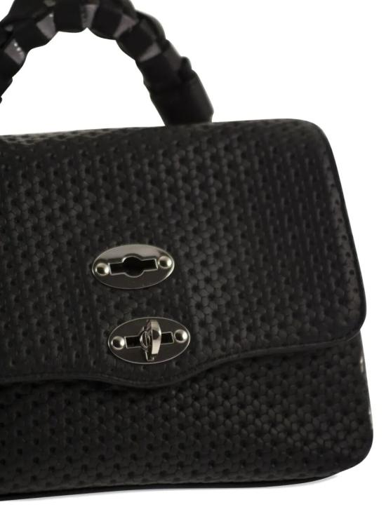 26SS 자넬라토 토트백 070760 2190000 Z0001 BABY BLACK NERO - ZANELLATO