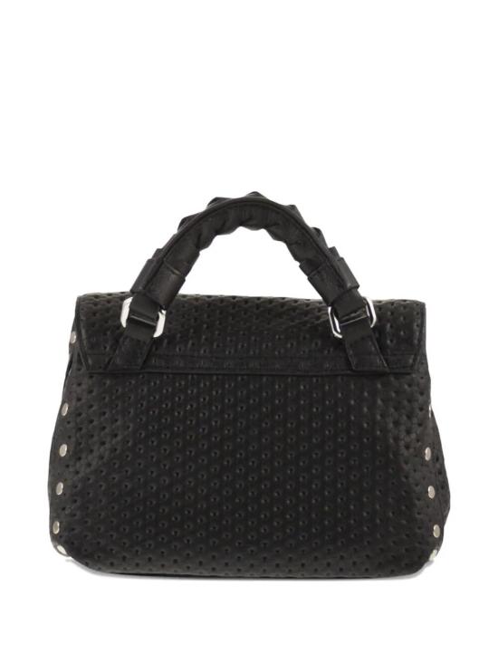 26SS 자넬라토 토트백 070760 2190000 Z0001 BABY BLACK NERO - ZANELLATO