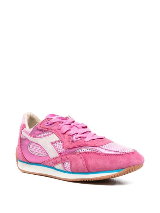 26SS 디아도라 헤리티지 스니커즈 201 182816 50255 BRIGHT PHLOX PINK - DIADORA HERITAGE