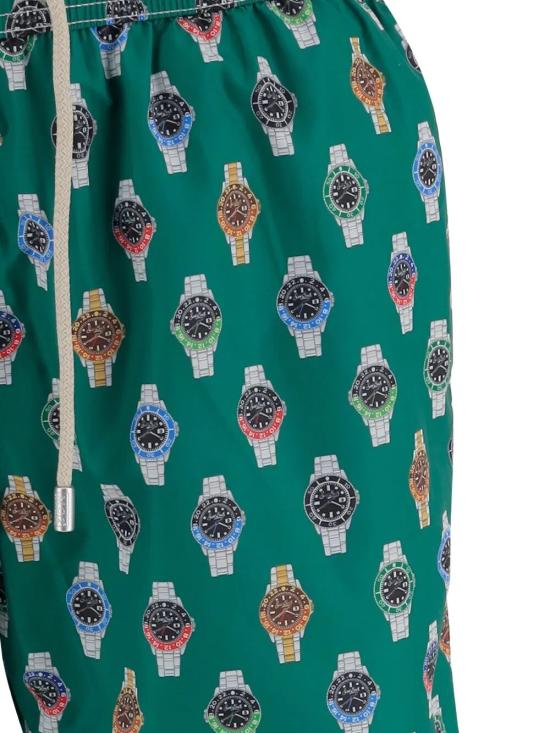 26SS 세인트바쓰 스윔팬츠 LIG0003 00927L MIX WATCH 51 - MC2 SAINT BARTH