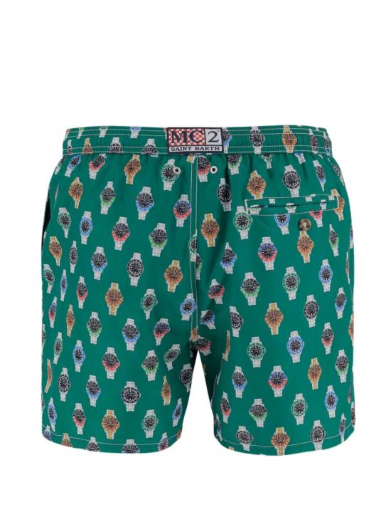 26SS 세인트바쓰 스윔팬츠 LIG0003 00927L MIX WATCH 51 - MC2 SAINT BARTH