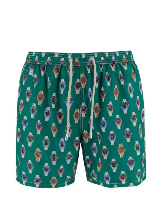 26SS 세인트바쓰 스윔팬츠 LIG0003 00927L MIX WATCH 51