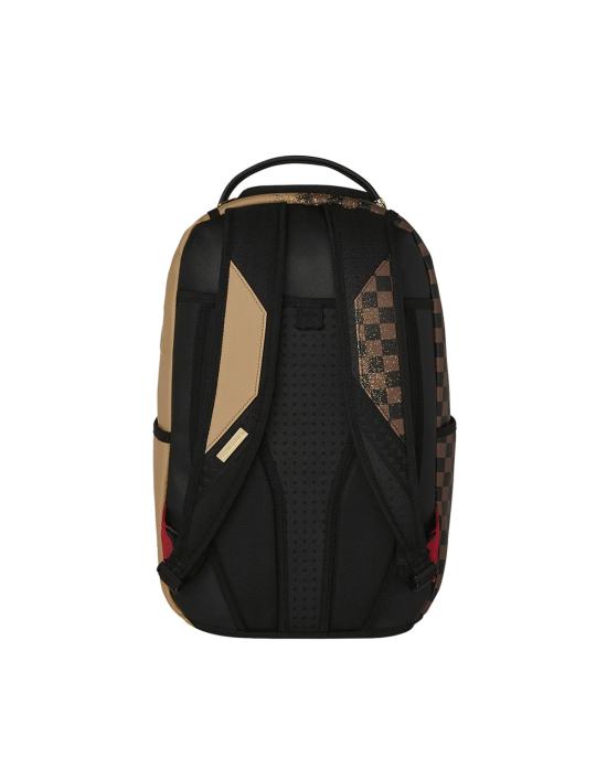 26SS 스프레이그라운드 백팩 910B8550NSZ multi MULTICOLOR - SPRAYGROUND