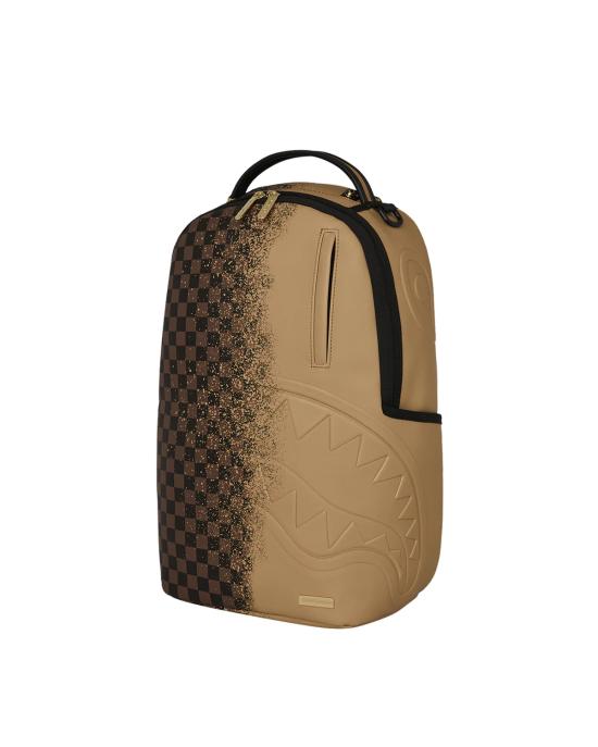 26SS 스프레이그라운드 백팩 910B8550NSZ multi MULTICOLOR - SPRAYGROUND