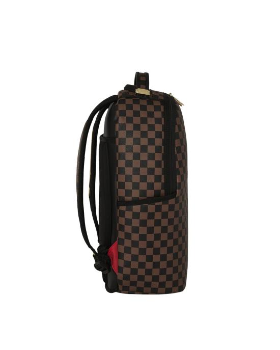 26SS 스프레이그라운드 백팩 910B8550NSZ multi MULTICOLOR - SPRAYGROUND