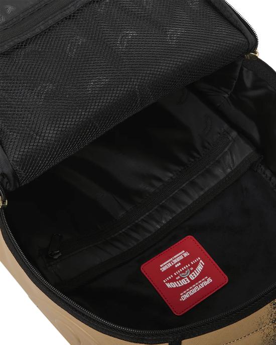 26SS 스프레이그라운드 백팩 910B8550NSZ multi MULTICOLOR - SPRAYGROUND