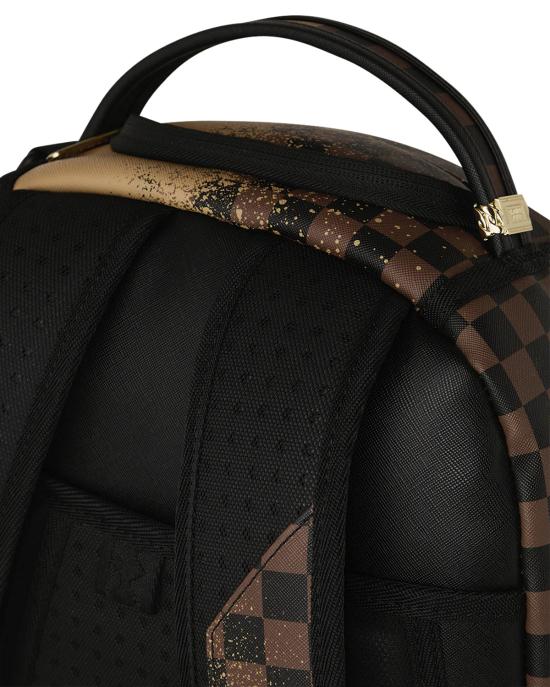 26SS 스프레이그라운드 백팩 910B8550NSZ multi MULTICOLOR - SPRAYGROUND