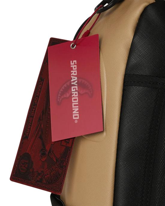 26SS 스프레이그라운드 백팩 910B8550NSZ multi MULTICOLOR - SPRAYGROUND