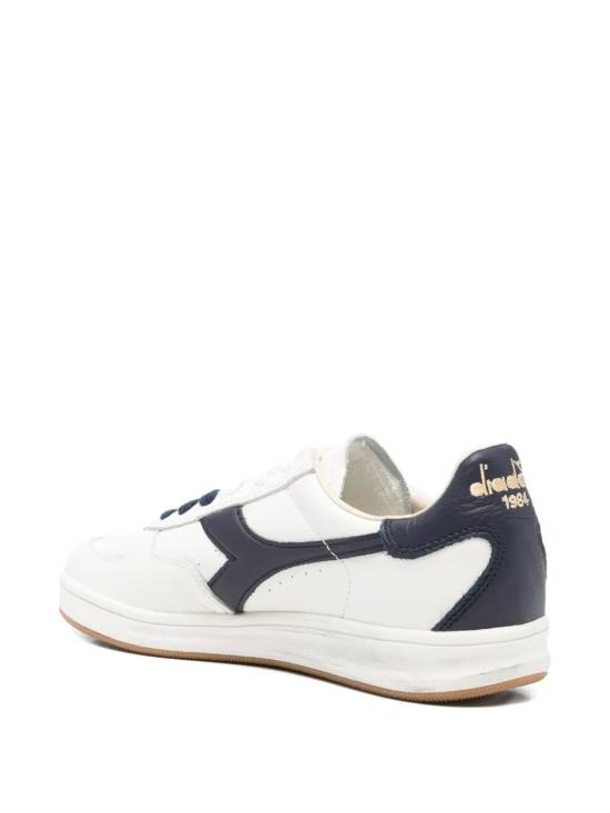 26SS 디아도라 헤리티지 스니커즈 201 182808 C0178 WHITE PEACOAT - DIADORA HERITAGE
