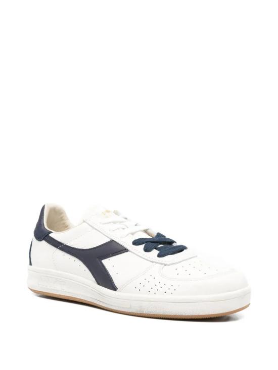 26SS 디아도라 헤리티지 스니커즈 201 182808 C0178 WHITE PEACOAT - DIADORA HERITAGE