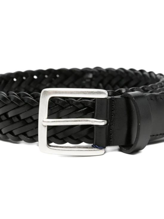 26SS 앤더슨스 가죽 벨트 A0509 PI133 AF3146 14 N1 - ANDERSON'S