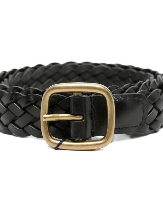 26SS 앤더슨스 가죽 벨트 A3152FD PI410 AF3252 32 N1 - ANDERSON'S