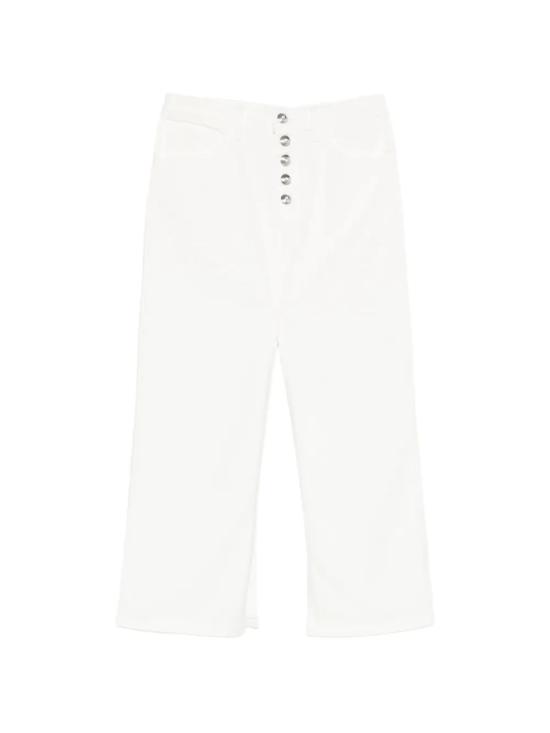 26SS 돈답 미디 스커트 G579 BSE037D KPTW 001 LATTE