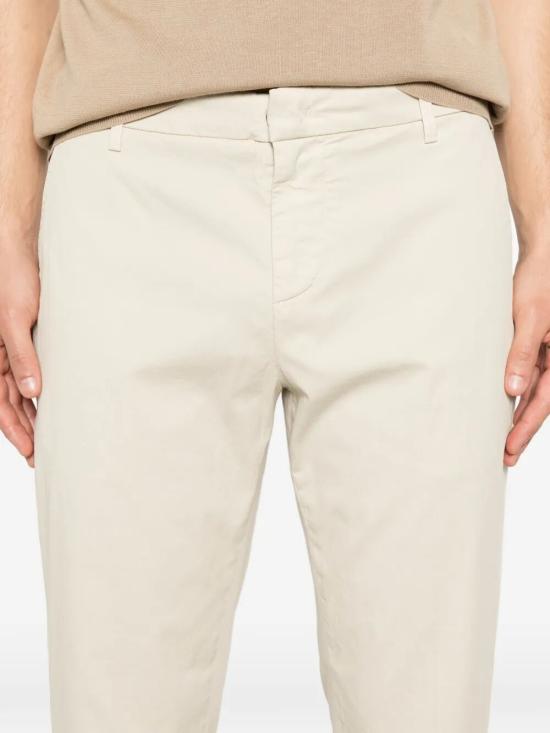 26SS 돈답 스트레이트 팬츠 UP688 CS0190U PT0 004 AVENA LATTE - DONDUP