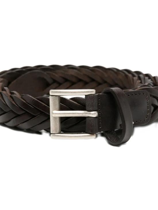 26SS 앤더슨스 가죽 벨트 A2781 PI210 AF2967 14 M1 - ANDERSON'S