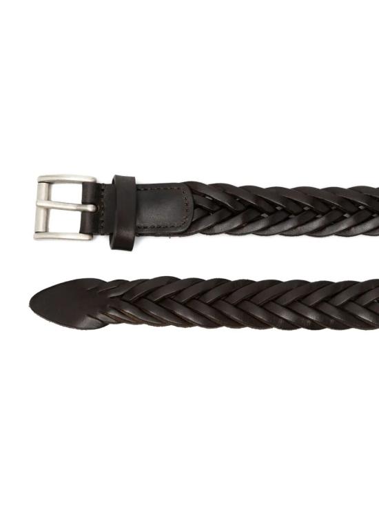 26SS 앤더슨스 가죽 벨트 A2781 PI210 AF2967 14 M1 - ANDERSON'S