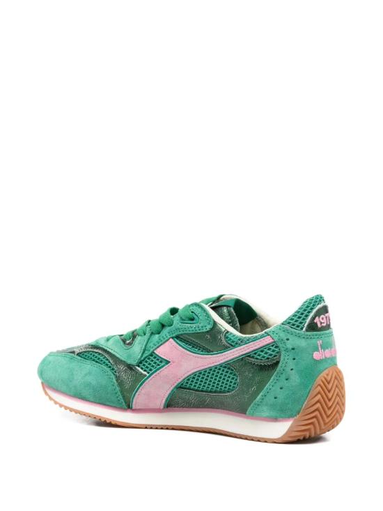26SS 디아도라 헤리티지 스니커즈 201 182816 70262 BOSPHORUS GREEN - DIADORA HERITAGE