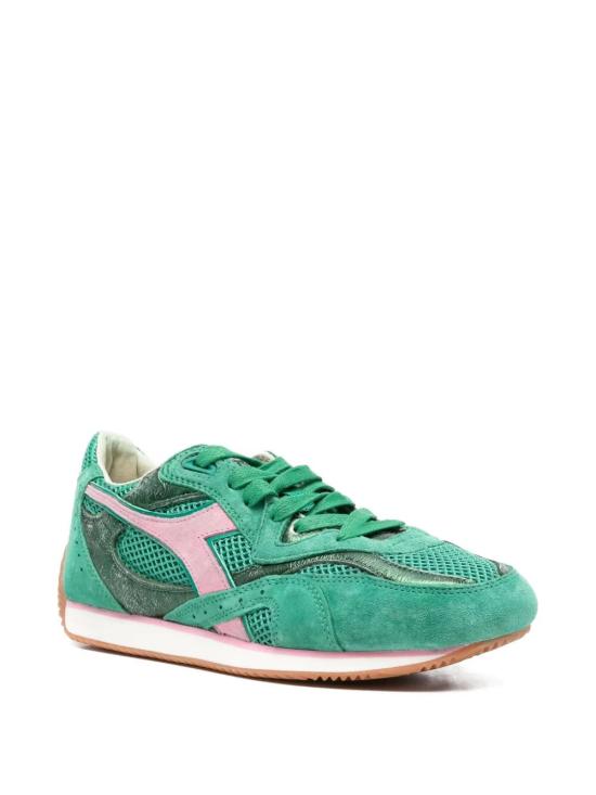 26SS 디아도라 헤리티지 스니커즈 201 182816 70262 BOSPHORUS GREEN - DIADORA HERITAGE