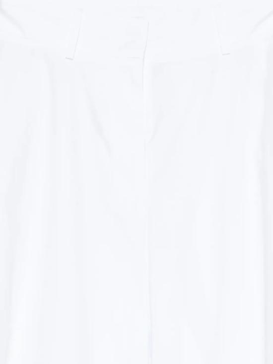 26SS 리비아나 콘티 미디 스커트 F6SK80 A01 0 BIANCO - LIVIANA CONTI