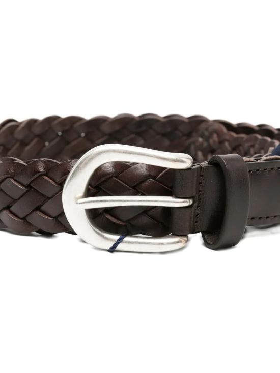 26SS 앤더슨스 가죽 벨트 A3152 PI410 AF3578 14 M1 - ANDERSON'S