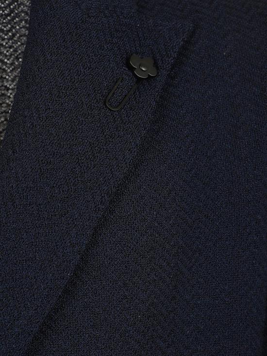 26SS 라르디니 수트 자켓 CNLJM57 PA66008850 Blue - LARDINI