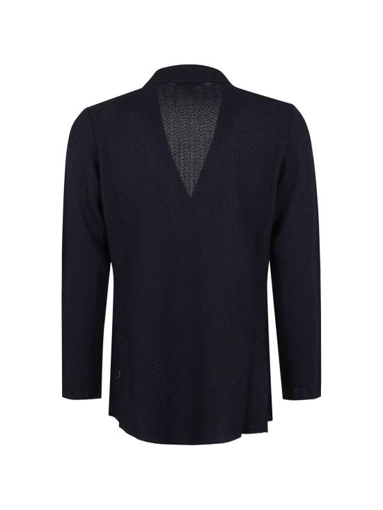 26SS 라르디니 수트 자켓 CNLJM57 PA66008850 Blue - LARDINI