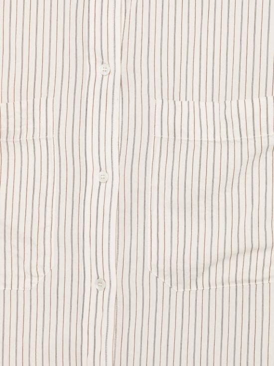 26SS 바레나 셔츠 CAD55275156 500 Beige - BARENA