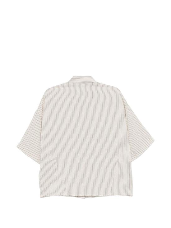 26SS 바레나 셔츠 CAD55275156 500 Beige - BARENA