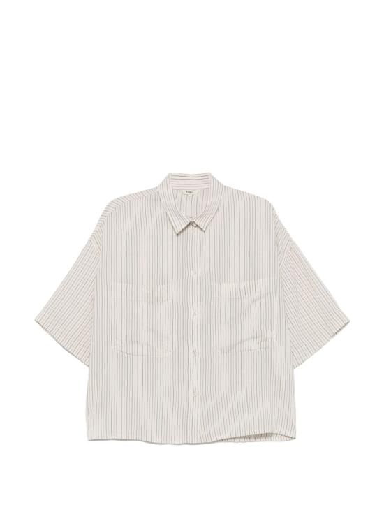26SS 바레나 셔츠 CAD55275156 500 Beige