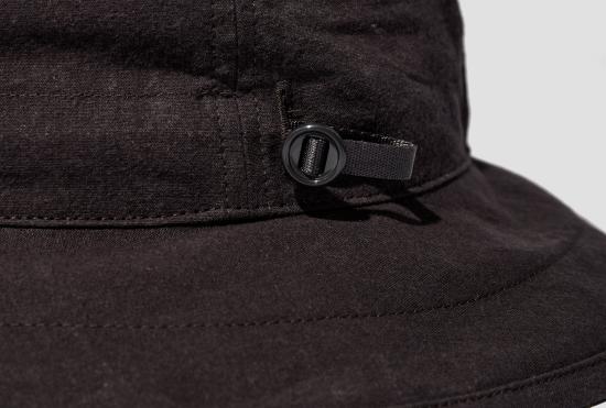 26SS 맨틀 모자 와이드햇 - 어스왁스 R20C2 - MAN-TLE