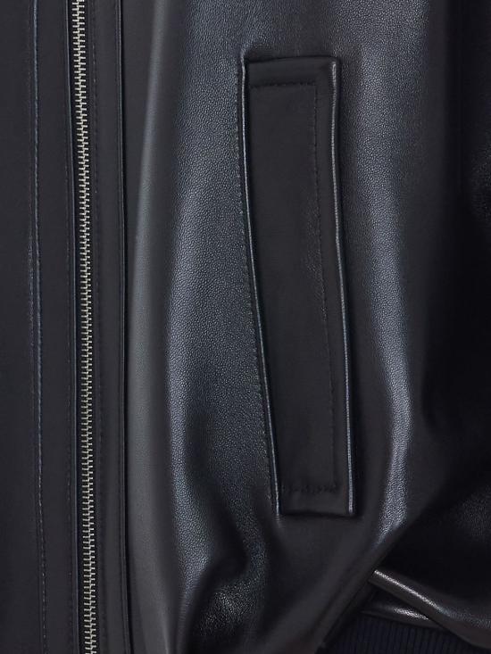 26SS 케이트 패딩 62301012 200 Black - KHAITE